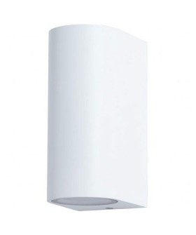 Накладной светильник Arte Lamp Compass A3102AL-2WH