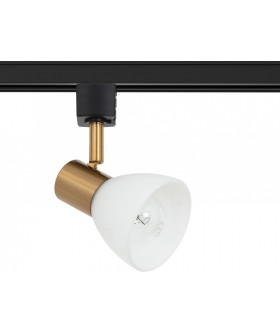 Светильник на штанге Arte Lamp Falena A3117PL-1BK