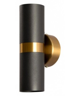 Бра Arte Lamp Ran A3143AP-2BK