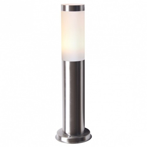 Наземный низкий светильник Arte Lamp Salire A3158PA-1SS