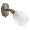 Бра Arte Lamp Biham A3184AP-1AB