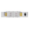 Соединитель лент гибкий Arte Lamp STRIP-ACCESSORIES A32-08-1CCT