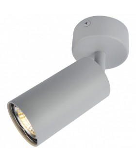 Спот Arte Lamp Aquarius A3216PL-1GY