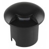 Встраиваемый в дорогу светильник Arte Lamp Piazza A3221IN-1BK