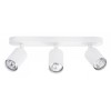 Спот Arte Lamp Aquarius A3226PL-3WH