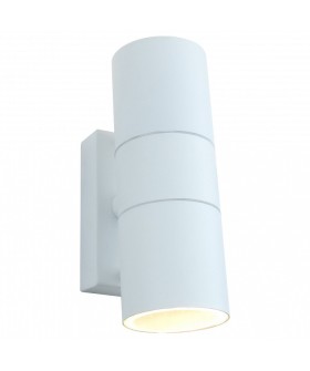 Светильник на штанге Arte Lamp Mistero A3302AL-2WH