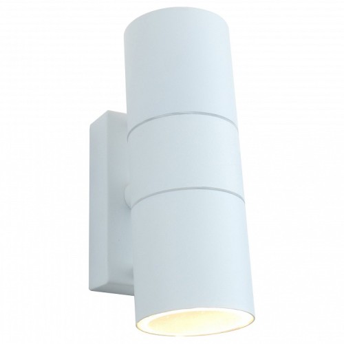 Светильник на штанге Arte Lamp Mistero A3302AL-2WH