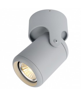Светильник на штанге Arte Lamp Libra A3316PL-1GY