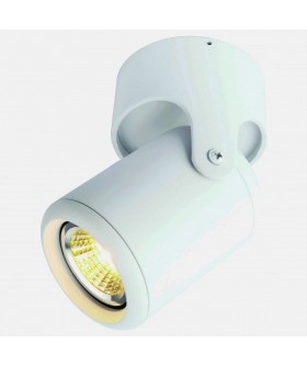 Светильник на штанге Arte Lamp Libra A3316PL-1WH