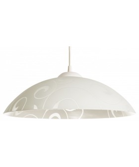 Подвесной светильник Arte Lamp Cucina A3320SP-1WH