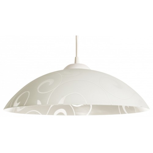 Подвесной светильник Arte Lamp Cucina A3320SP-1WH