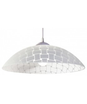Подвесной светильник Arte Lamp Cucina A3421SP-1WH