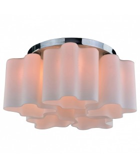 Накладной светильник Arte Lamp Serenata A3479PL-5CC