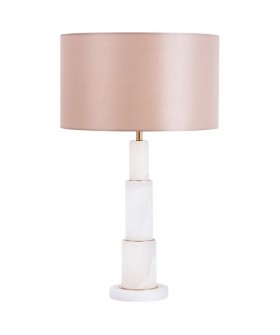 Настольная лампа декоративная Arte Lamp Ramada A3588LT-1PB