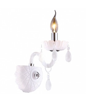 Бра Arte Lamp Teatro A3964AP-1WH