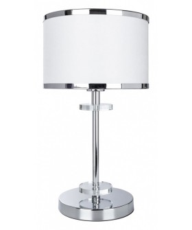 Настольная лампа декоративная Arte Lamp Furore A3990LT-1CC