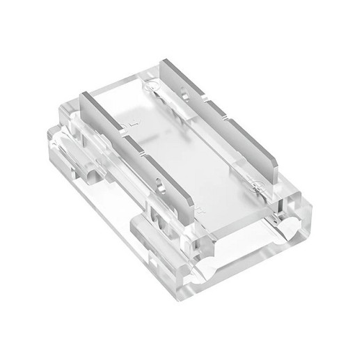 Соединитель лент прямой жесткий Arte Lamp STRIP-ACCESSORIES A40-10-1CCT