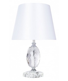Настольная лампа декоративная Arte Lamp Azalia A4019LT-1CC