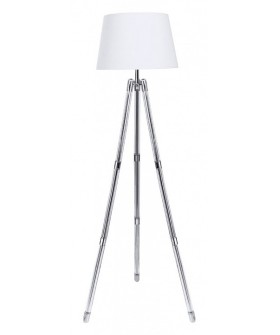 Торшер Arte Lamp Wasat A4023PN-1CC