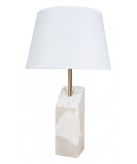 Настольная лампа декоративная Arte Lamp Porrima A4028LT-1PB