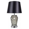 Настольная лампа декоративная Arte Lamp Murano A4029LT-1CC