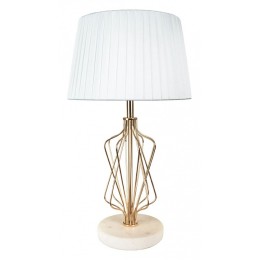 Настольная лампа декоративная Arte Lamp Fire A4035LT-1GO