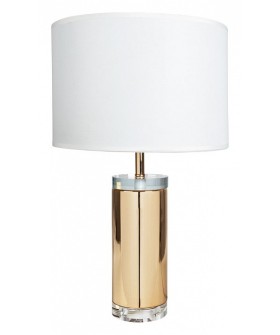 Настольная лампа декоративная Arte Lamp Maia A4036LT-1GO