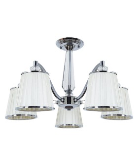 Люстра на штанге Arte Lamp Talitha A4047PL-5CC