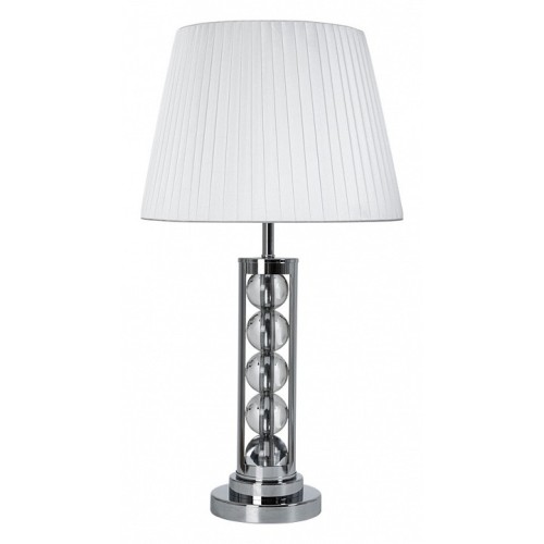 Настольная лампа декоративная Arte Lamp Jessica A4062LT-1CC