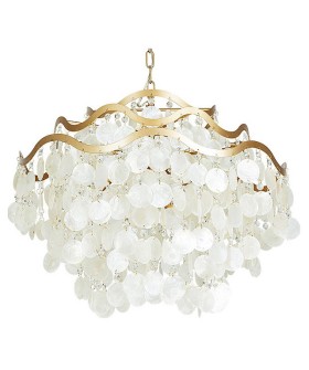 Подвесная люстра Arte Lamp Pipirima A4065SP-9SG