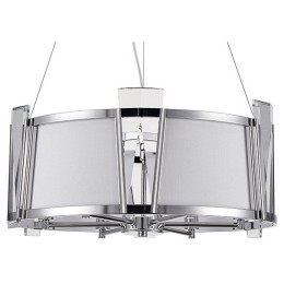 Подвесной светильник Arte Lamp Grato A4079LM-6CC
