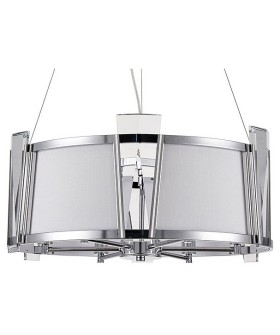 Подвесной светильник Arte Lamp Grato A4079LM-6CC