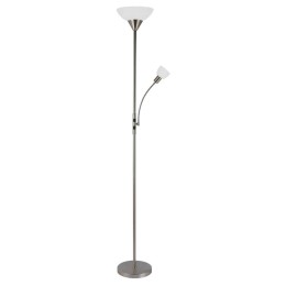 Торшер Arte Lamp DUETTO A4085PN-2SS