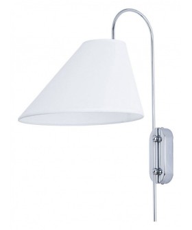 Бра Arte Lamp Rondo A4086AP-1CC