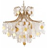 Подвесная люстра Arte Lamp Pipirima A4089LM-8AB