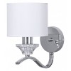 Бра Arte Lamp Alhena A4091AP-1CC