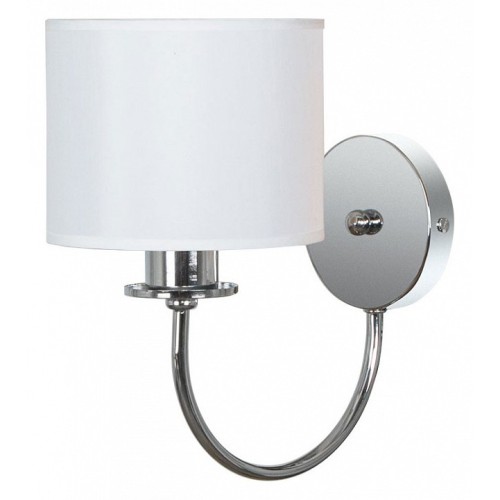 Бра Arte Lamp Attore A4092AP-1CC