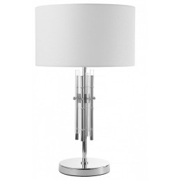 Настольная лампа декоративная Arte Lamp Taygeta A4097LT-1CC
