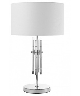 Настольная лампа декоративная Arte Lamp Taygeta A4097LT-1CC