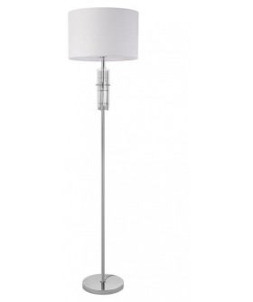 Торшер Arte Lamp Taygeta A4097PN-1CC