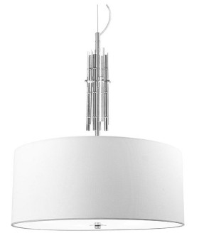 Подвесной светильник Arte Lamp Taygeta A4097SP-5CC