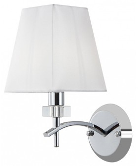 Бра Arte Lamp Kensington A4098AP-1CC