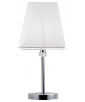 Настольная лампа декоративная Arte Lamp Kensington A4098LT-1CC