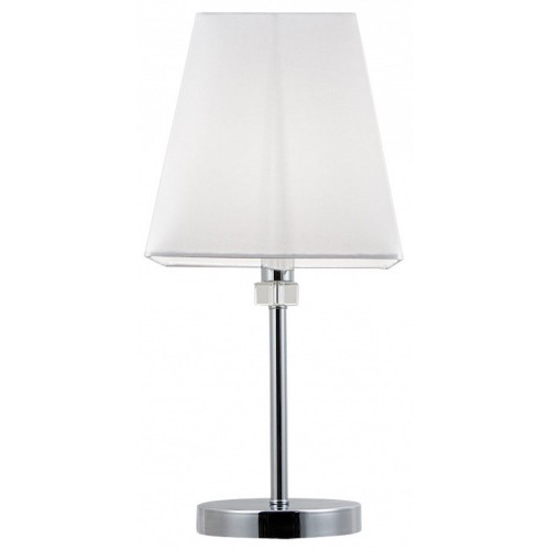 Настольная лампа декоративная Arte Lamp Kensington A4098LT-1CC