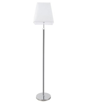 Торшер Arte Lamp Kensington A4098PN-1CC