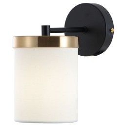 Бра Arte Lamp Modello A4099AP-1BK
