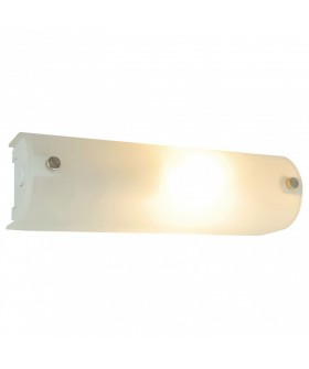 Накладной светильник Arte Lamp Tratto A4101AP-1WH