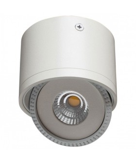 Накладной светильник Arte Lamp Studio A4105PL-1WH