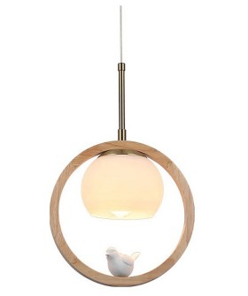 Подвесной светильник Arte Lamp Caprice A4182SP-1BR