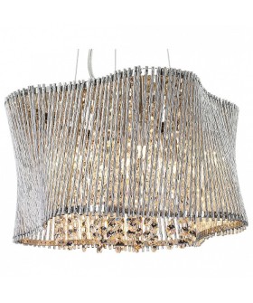 Подвесной светильник Arte Lamp Incanto A4207SP-4CC